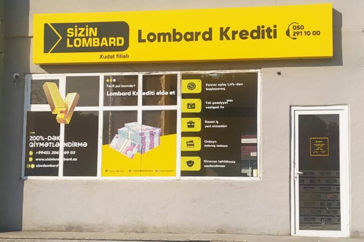 “GL” şirkətinin istiqrazlarına 20 investor 20 sifariş təqdim etdi - HƏRRACIN NƏTİCƏSİ